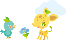 保育園一覧 nursery list